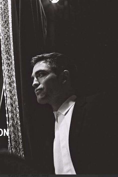 Robert Pattinson's FULL Dior Homme Ad: Watch It Here